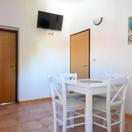 Gaspar 2 With Terrace Near The